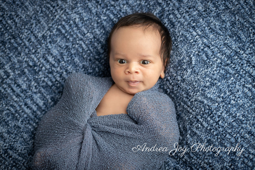 Mandurah Newborn Photographer