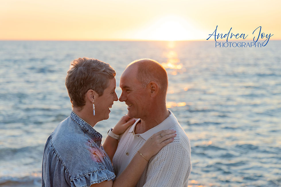 Mandurah Family Photographer