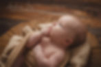 Mandurah Newborn Photographer
