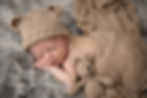 Mandurah Newborn Photographer