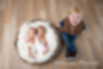 Mandurah Newborn Photographer