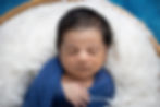 Mandurah Newborn Photographer