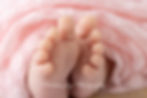 Mandurah Newborn Photographer