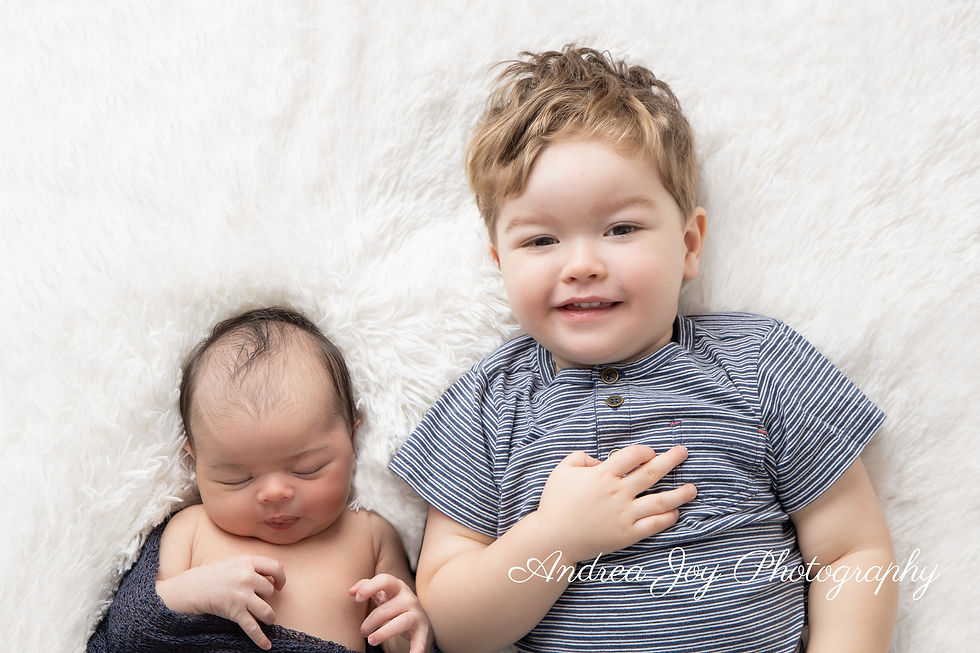 Mandurah Newborn Photographer