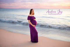 Maternity Photo Mandurah