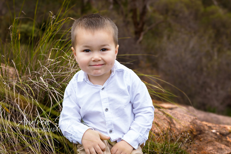 Mandurah Family Photographer