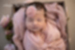 Mandurah Newborn Photographer