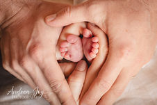 Newborn Photo Mandurah