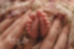 Mandurah Newborn Photographer