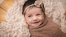 Newborn - In-Home Session | Mandurah Newborn Photographer