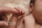 Mandurah Newborn Photographer