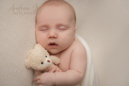 Newborn Photo Mandurah