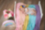 Mandurah Newborn Photographer
