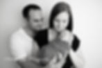 Mandurah Newborn Photographer