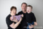 Mandurah Newborn Photographer