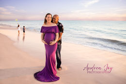 Maternity Photo Mandurah