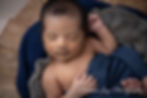 Mandurah Newborn Photographer