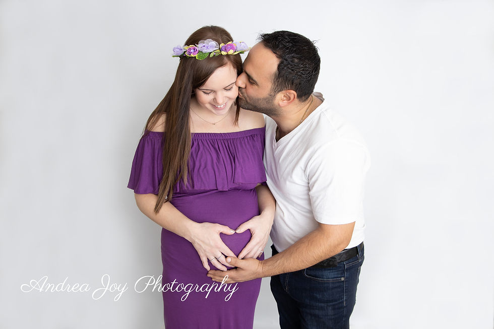 Mandurah Maternity Photographer