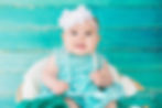 Mandurah Baby Photographer
