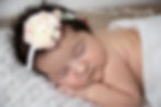 Mandurah Newborn Photographer
