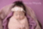 Mandurah Newborn Photographer