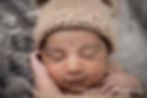 Mandurah Newborn Photographer