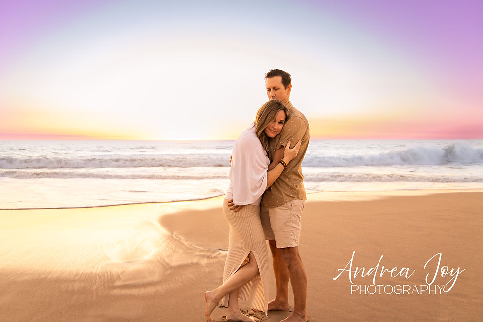 Mandurah Family Photographer