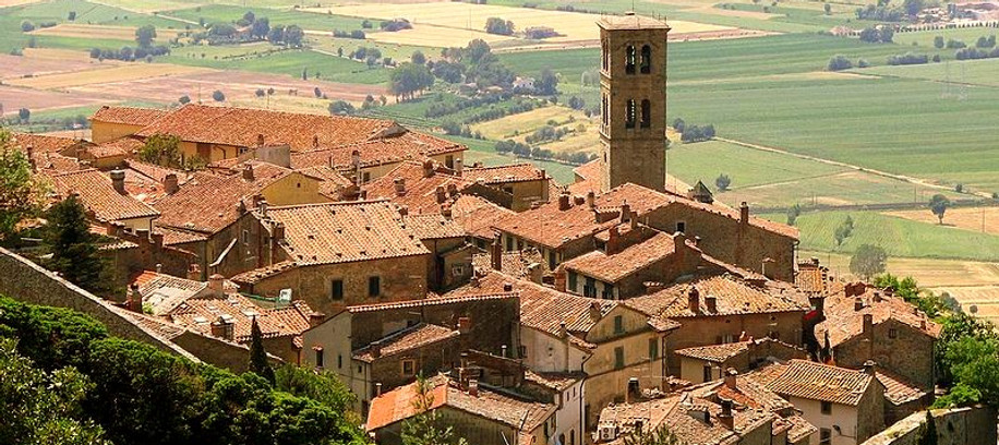 cortona