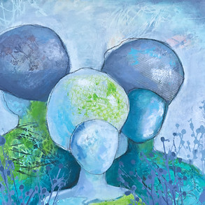Couples - 60x80