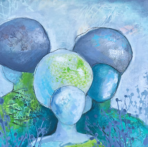 Couples - 60x80