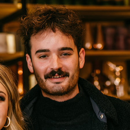 Foto van schrijver: Orry Marinx