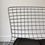 Thumbnail: Set Dining chairs met kussen (2) | Harry Bertoia  voor Knoll Int.
