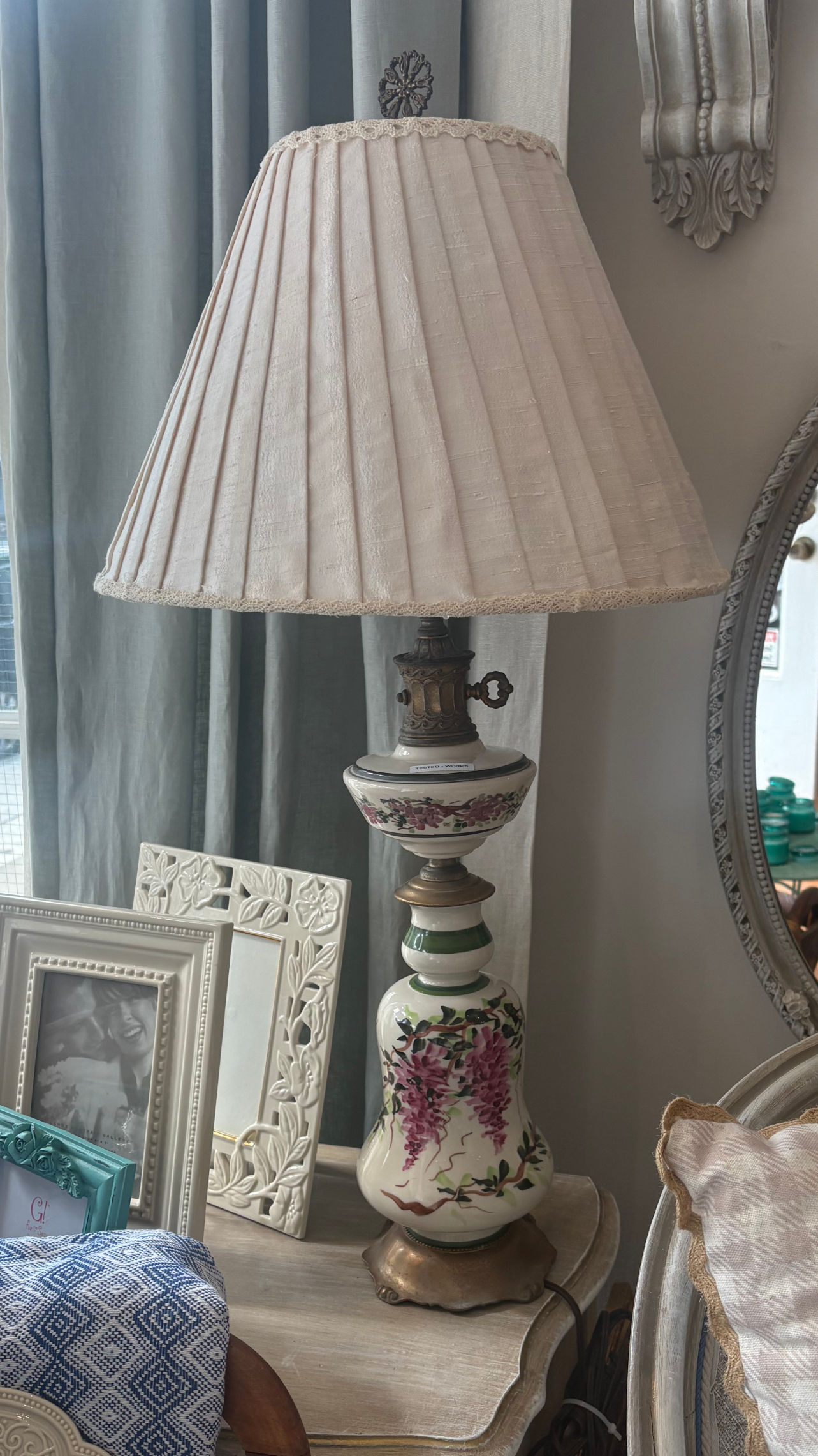 Lamp