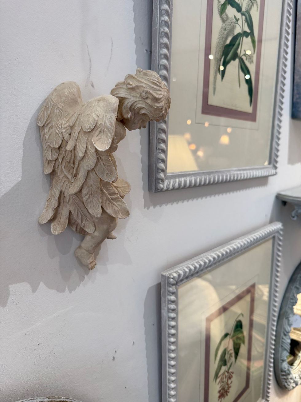 Thumbnail: Wall decor 