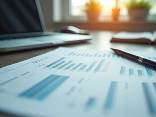 Discover the Financial Advisory Benefits of Lynden Group Advisory Services