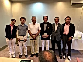 福島県シニア 女子オープンゴルフ Fpgs Website