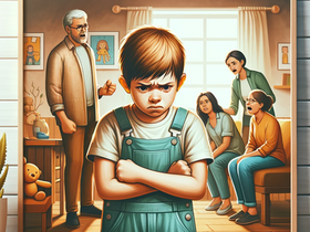 The 3Rs Targeted Autism Care Program at Geniuslane