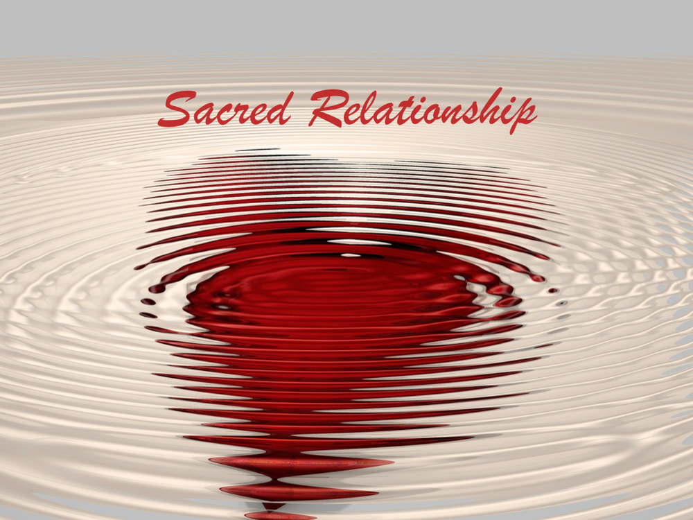 Sacred Relationship