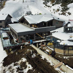 Elektroinstallationen