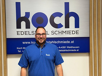 Leonhartsberger Matthias