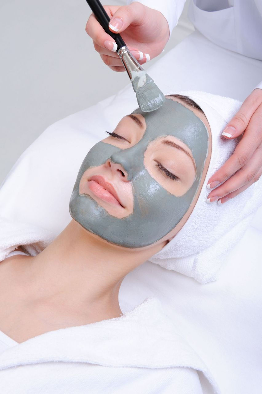 Sesión Suelta Detox Facial
