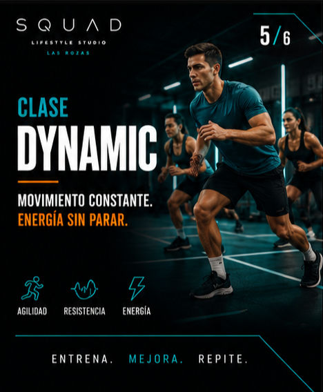 Dynamic