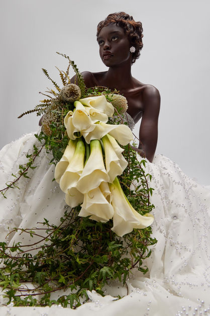 photographer Luis Martinez, hair &make up Cheryll Smith Dallas TX