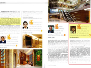 On the Rise - 'High Efficiency, Low Cost'