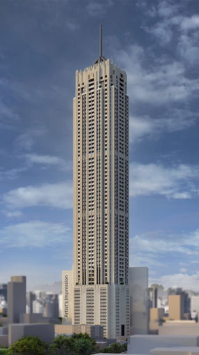 EMPIRE TOWER
