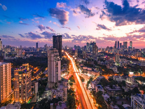 Dadar: A re-emerging residential hotspot in Mumbai