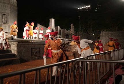 Janata Raja, March 2023