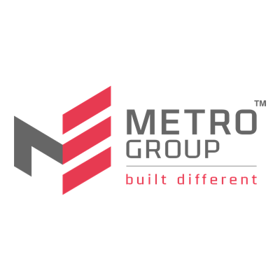 Metro Group Lifescapes Logo
