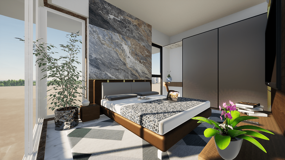 Matunga Penthouse 9