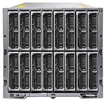 Blade servers image